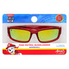 Kids Arkaid Paw Patrol Marshall Red Tinted Sunglasses